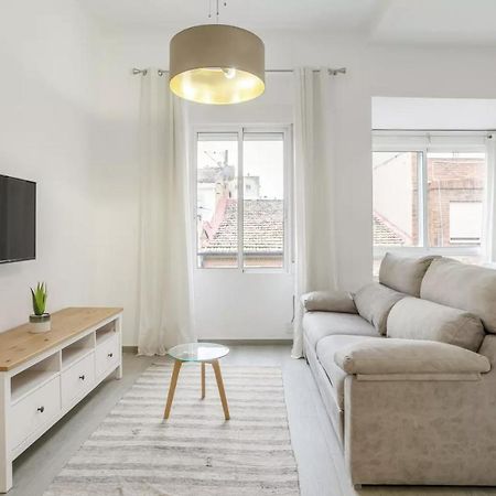 Very Nice And Modern Flat, In Alicante Center Eksteriør bilde