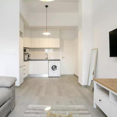 Very Nice And Modern Flat, In Alicante Center Eksteriør bilde