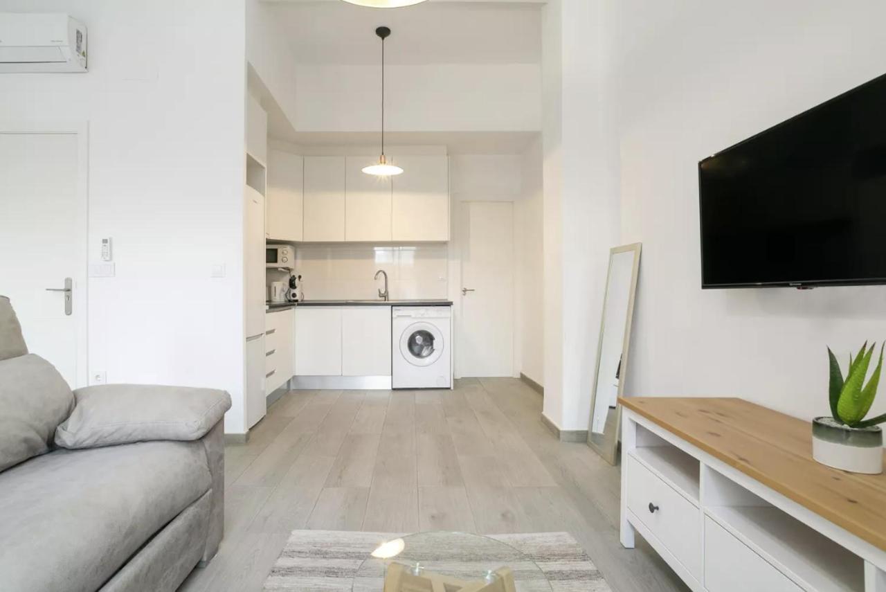Very Nice And Modern Flat, In Alicante Center Eksteriør bilde