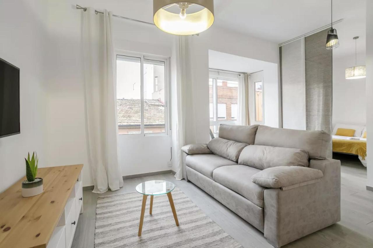 Very Nice And Modern Flat, In Alicante Center Eksteriør bilde