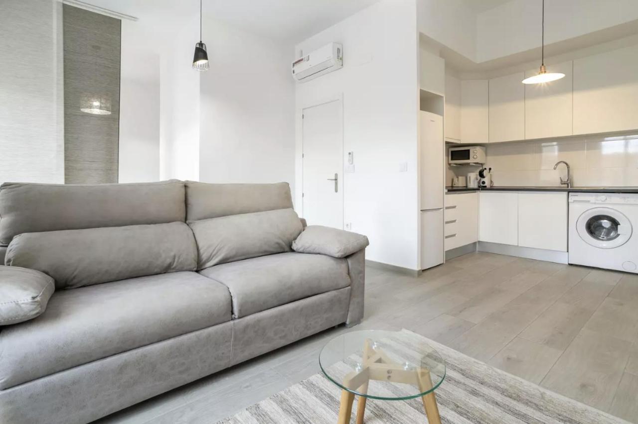Very Nice And Modern Flat, In Alicante Center Eksteriør bilde