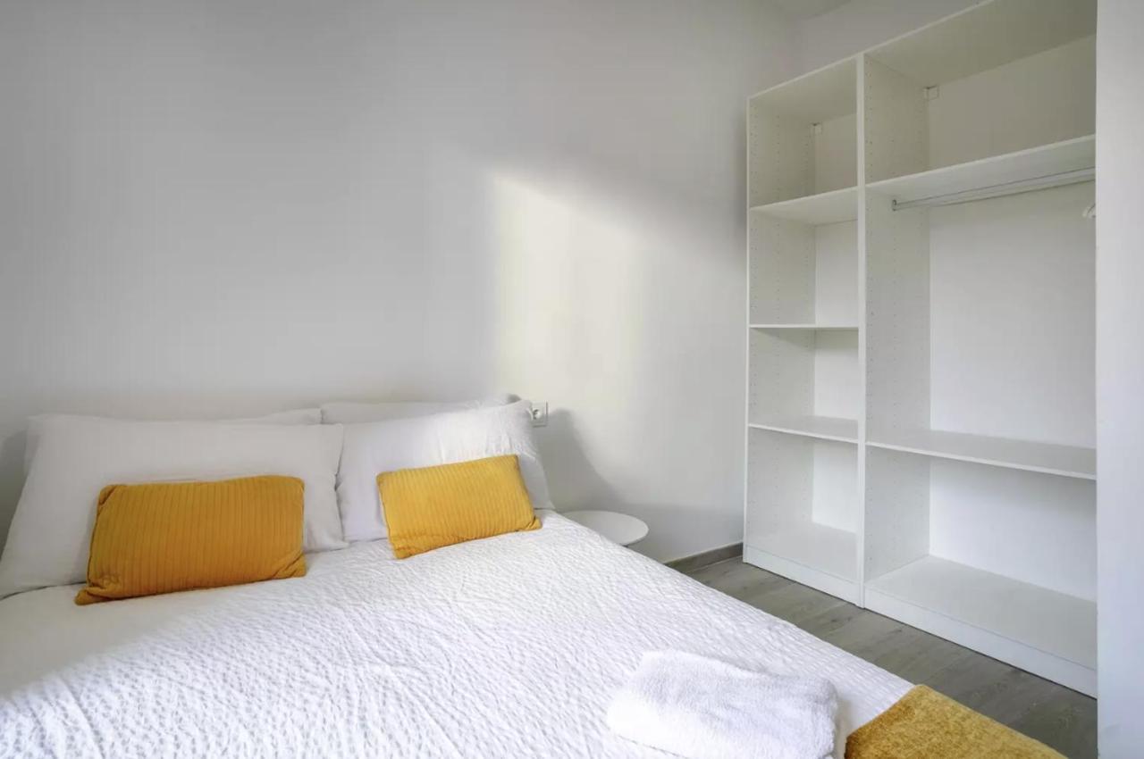 Very Nice And Modern Flat, In Alicante Center Eksteriør bilde
