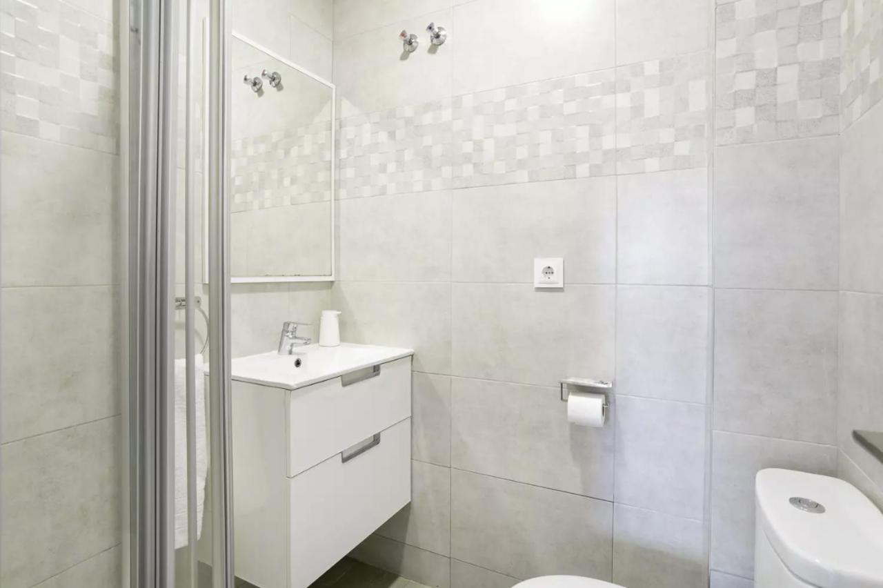 Very Nice And Modern Flat, In Alicante Center Eksteriør bilde