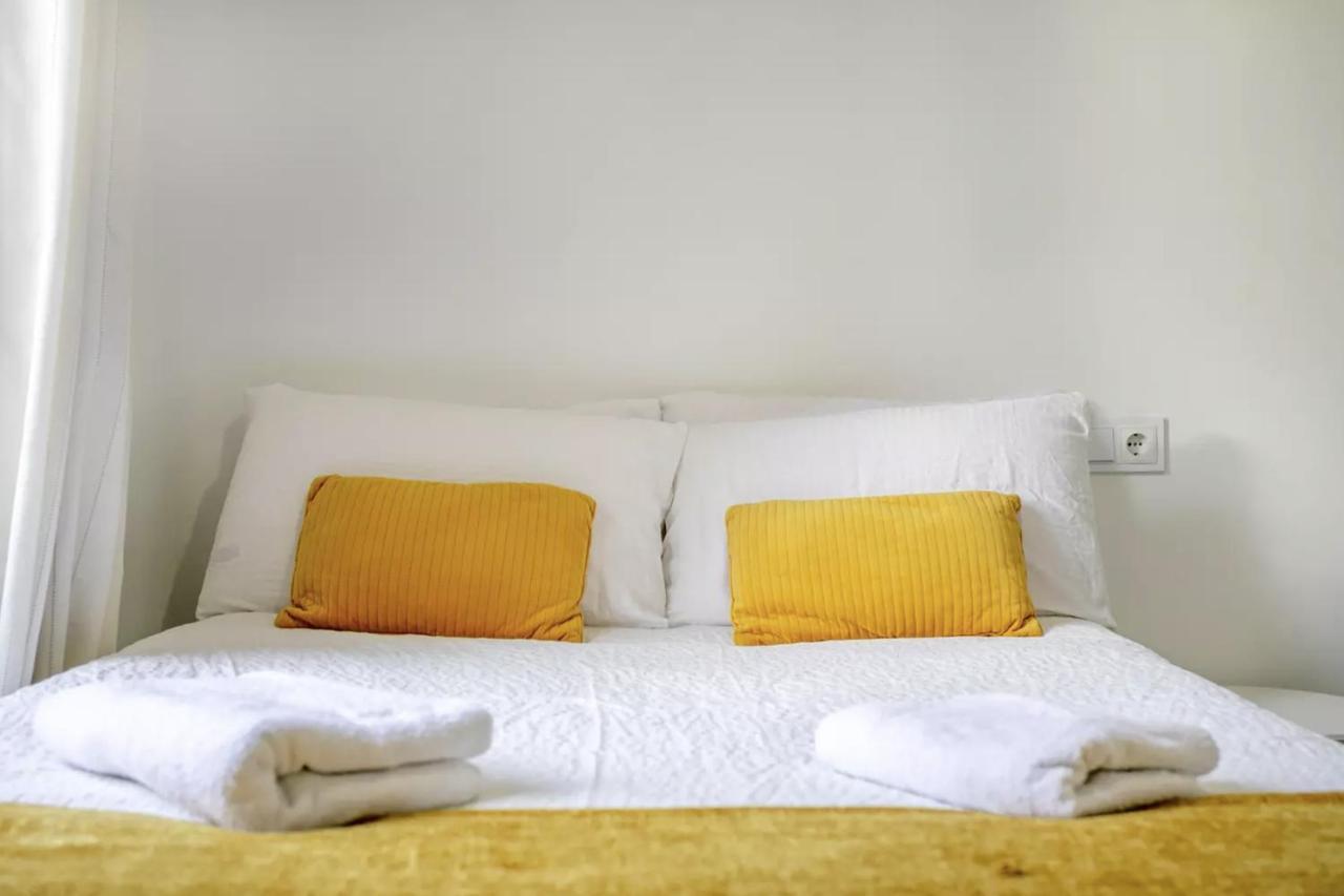 Very Nice And Modern Flat, In Alicante Center Eksteriør bilde