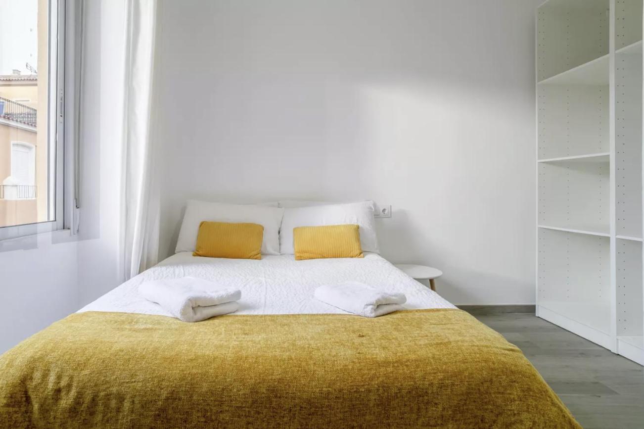 Very Nice And Modern Flat, In Alicante Center Eksteriør bilde